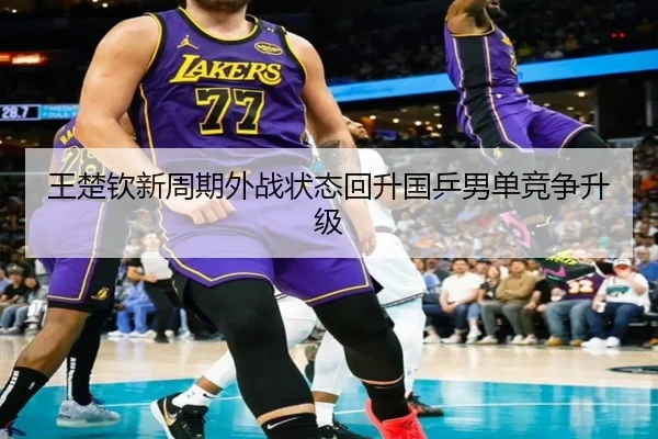 王楚钦新周期外战状态回升国乒男单竞争升级