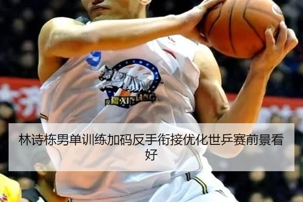 林诗栋男单训练加码反手衔接优化世乒赛前景看好